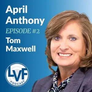 Innovation, Legacy, and Mission: April Anthony’s Impact on Care at Home