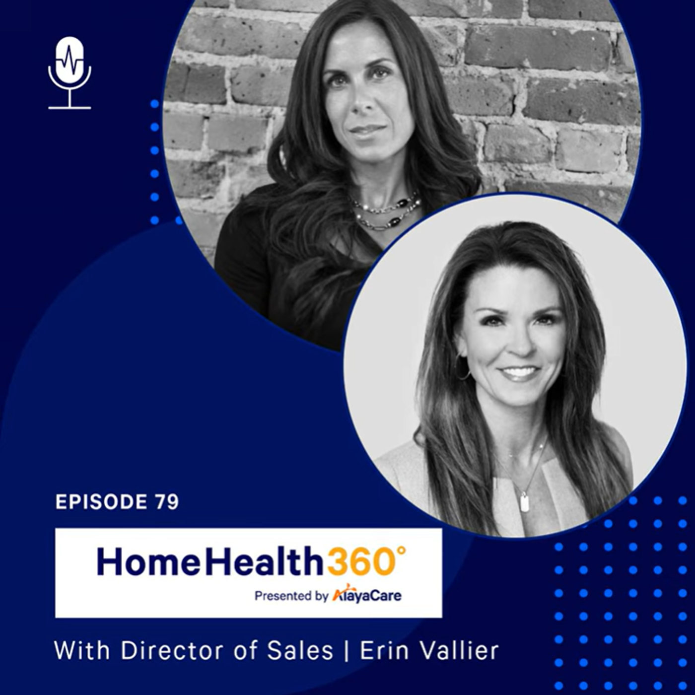 Home Health 360° | Ep. 79 - Patient-centered care: Transforming Home Health with Jennifer Maxwell