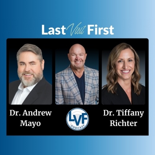 LVF S1 EP8 - The Future of the Hospice Physician: HOPE, Staffing, Technology with Dr. Mayo & Dr. Richter