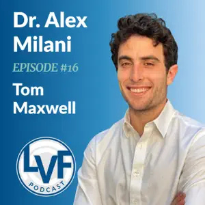 LVF #16 - 50% Documentation Time Savings? The AI Revolution Hitting Post-Acute Care