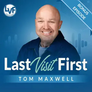 LVF - BONUS Episode - How 1 Million Texts Are Reconnecting Hospice & Home Health Families | nanaCONNECT
