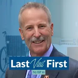 LVF S2 EP11 - The Nursing Home Myth That Ruins Families' Decisions with Dave Devereaux 