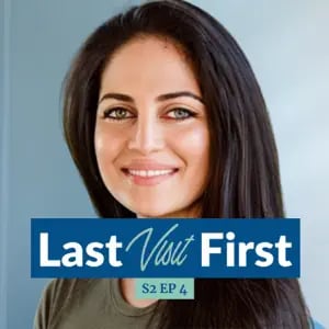 LVF S2 EP4 - What Families Get Wrong About Dementia Care with Dr. Shadi Gholizadeh