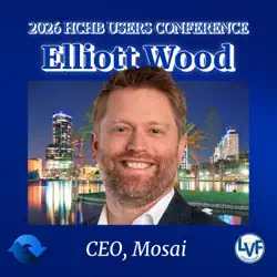 LVF - Live From 2026 HCHB Users Conference - Elliott Wood 