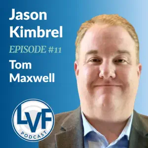 LVF #11 - Navigating the Gray: The Role of Hospice Pharmacy with Dr. Jason Kimbrel