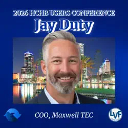 LVF - Live From 2026 HCHB Users Conference - Jay Duty
