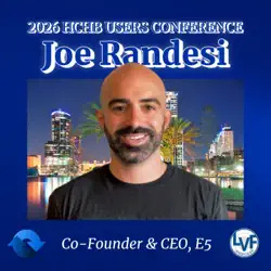 LVF - Live From 2026 HCHB Users Conference - Joe Randesi
