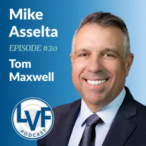 LVF #20 - The $1.5B Home-Based Care CEO Getting Honest About the Future of Healthcare | Mike Asselta