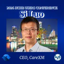 LVF - Live From 2026 HCHB Users Conference - Si Luo