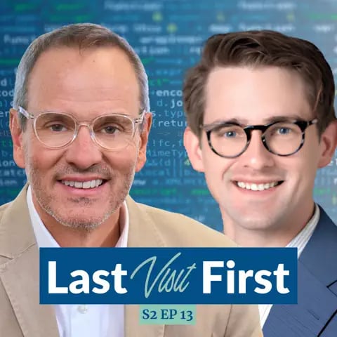 LVF S2 EP13 - Who's Winning in Home Health and Hospice? New 2026 Data & Trella Health's AI First Look