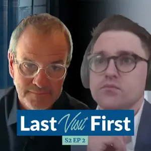 LVF S2 EP2 - The Home Health Data Reckoning: Fraud, Moratoriums & the Future of Post-Acute Care