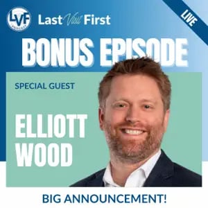Exploring Mosai with CEO Elliott Wood [BONUS Episode]