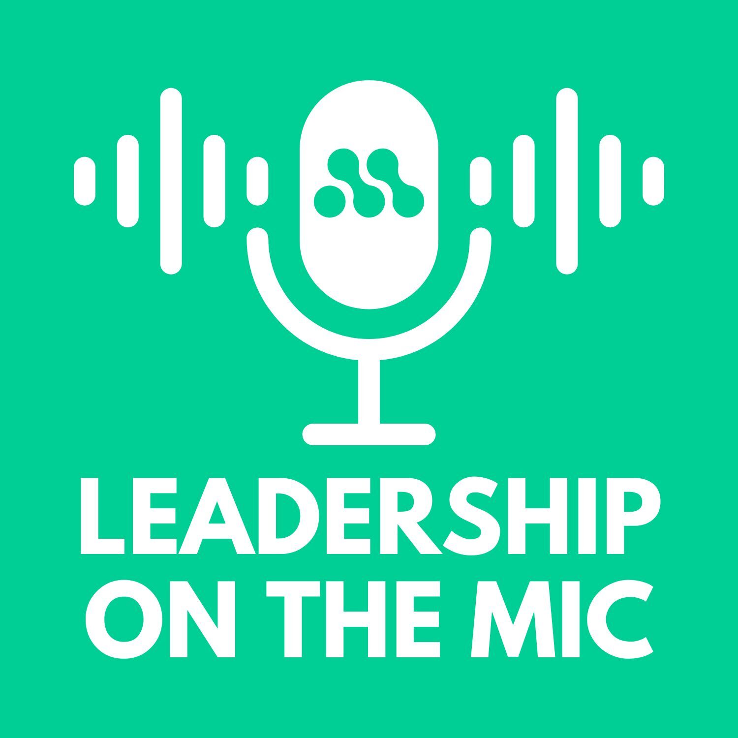 Maxwell TEC Leadership on the Mic