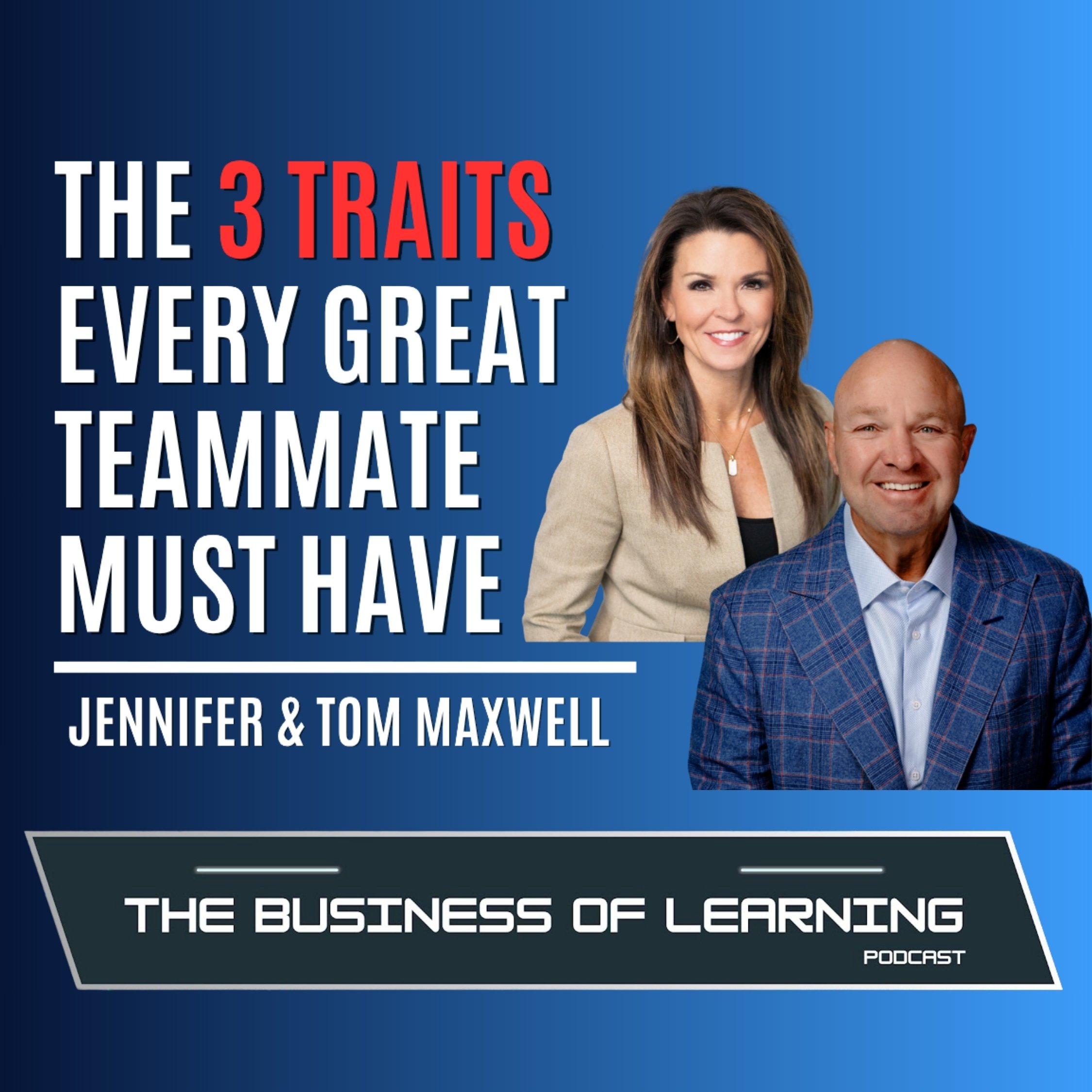 The Business of Learning | How Trust and Adaptability Built a Thriving Business