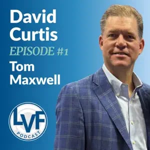 Building and Leading in Care at Home with David Curtis